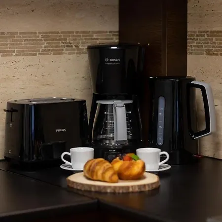 Family Near Pge Narodowy By Renters Apartment *