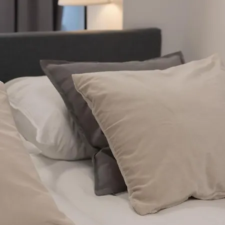 Family Near Pge Narodowy By Renters Apartment Warschau