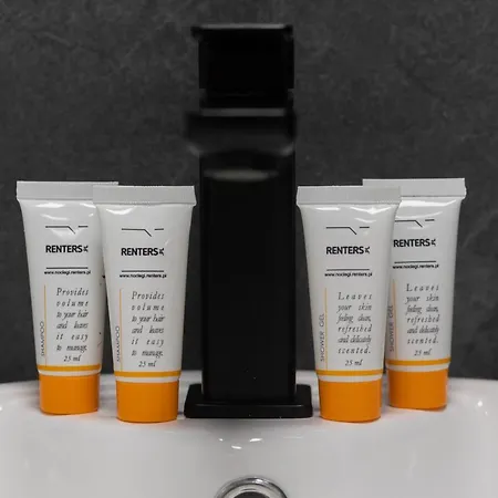 Family Near Pge Narodowy By Renters Apartment *