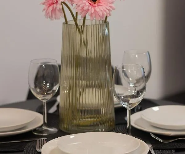 Family Near Pge Narodowy By Renters Warsaw